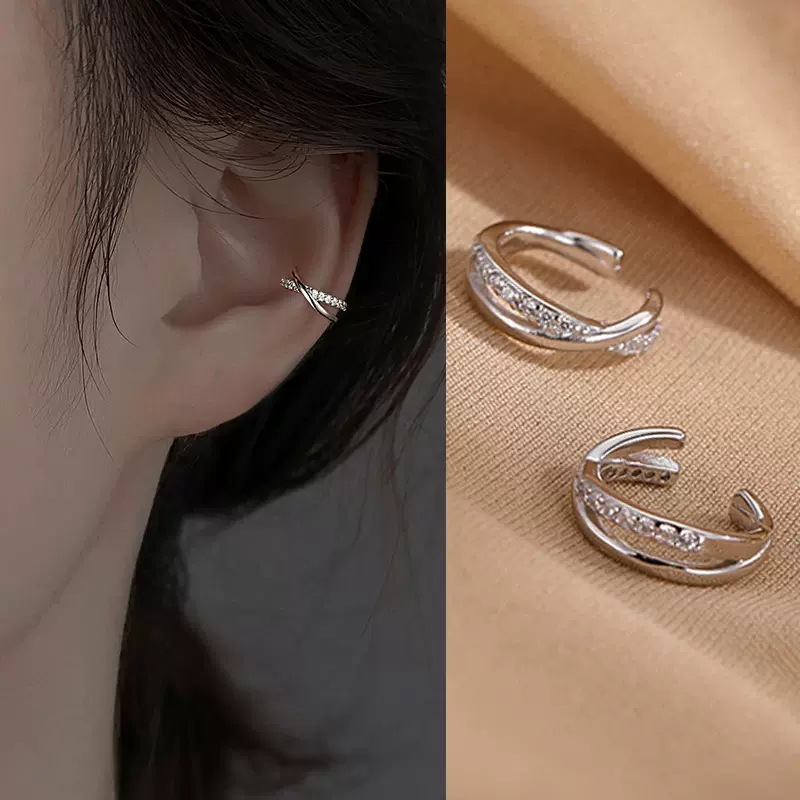Conch Earring Hoop - Popular Style Ear Cuff Earring For