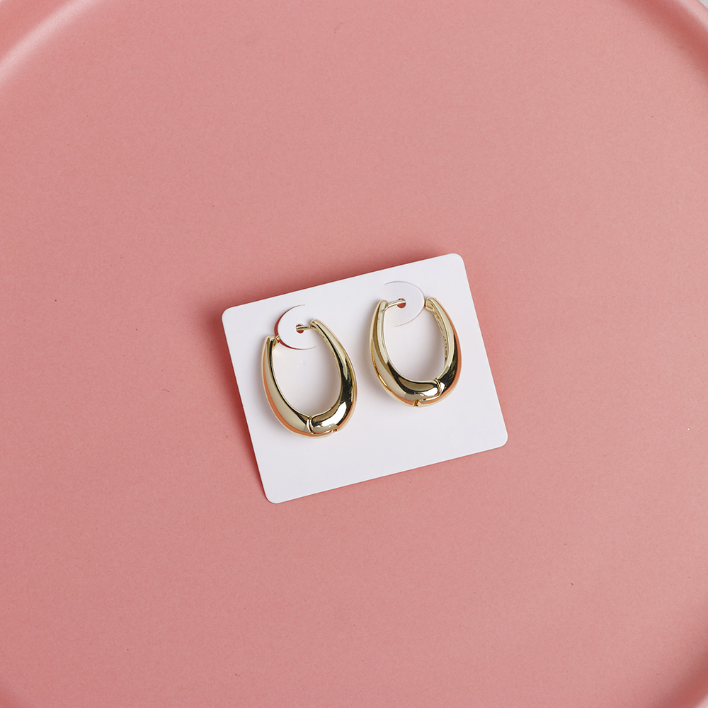 50PCS 5x4cm White Brown Black  - Body Jewelry Display ulasan dan harga