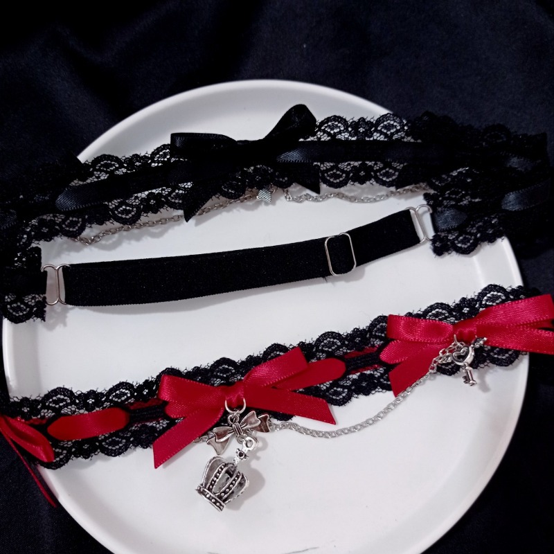 New Sexy Adjustable Stretchy L - Body Jewelry Thigh Chain ulasan dan harga