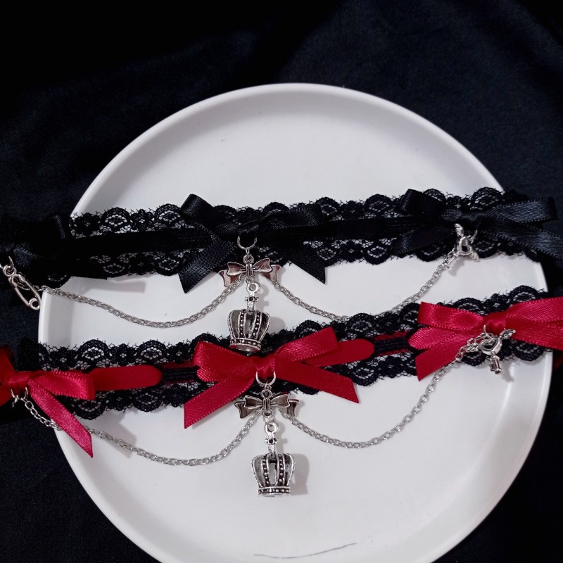 New Sexy Adjustable Stretchy L - Body Jewelry Thigh Chain ulasan dan harga