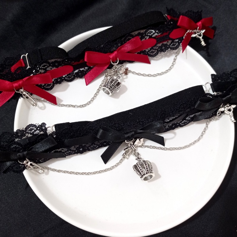 New Sexy Adjustable Stretchy L - Body Jewelry Thigh Chain ulasan dan harga