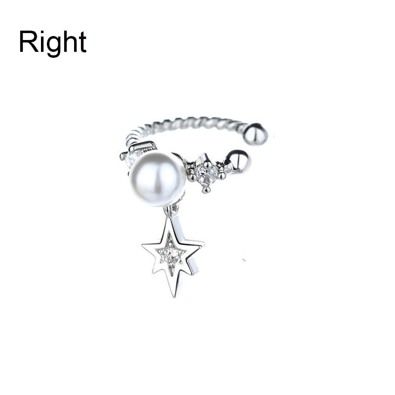 2024 No Pierced Ear Cuff Earri - Conch Earring Hoop ulasan dan harga