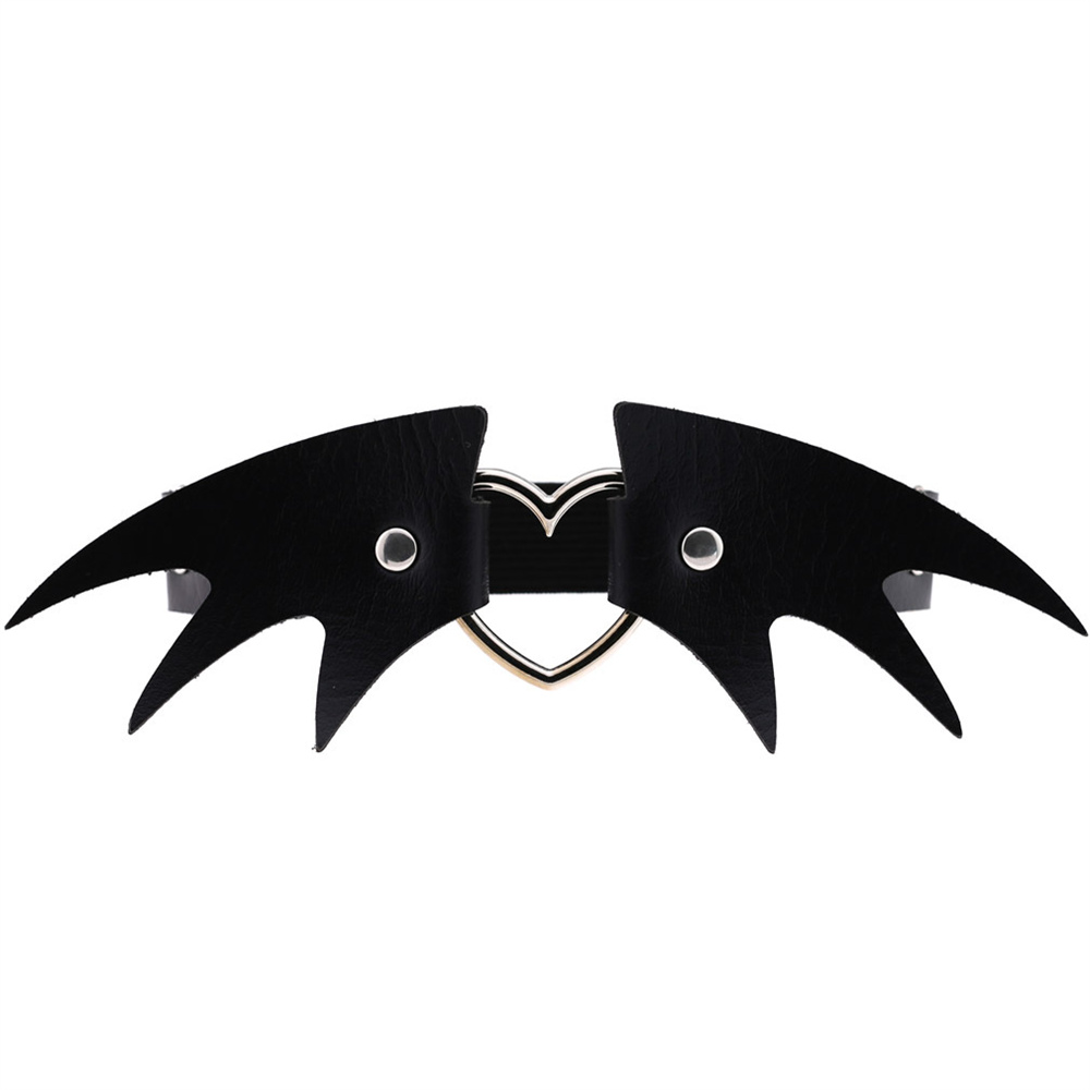 2024 Elasticity Cat Bat Wings  - Body Jewelry Thigh Chain ulasan dan harga