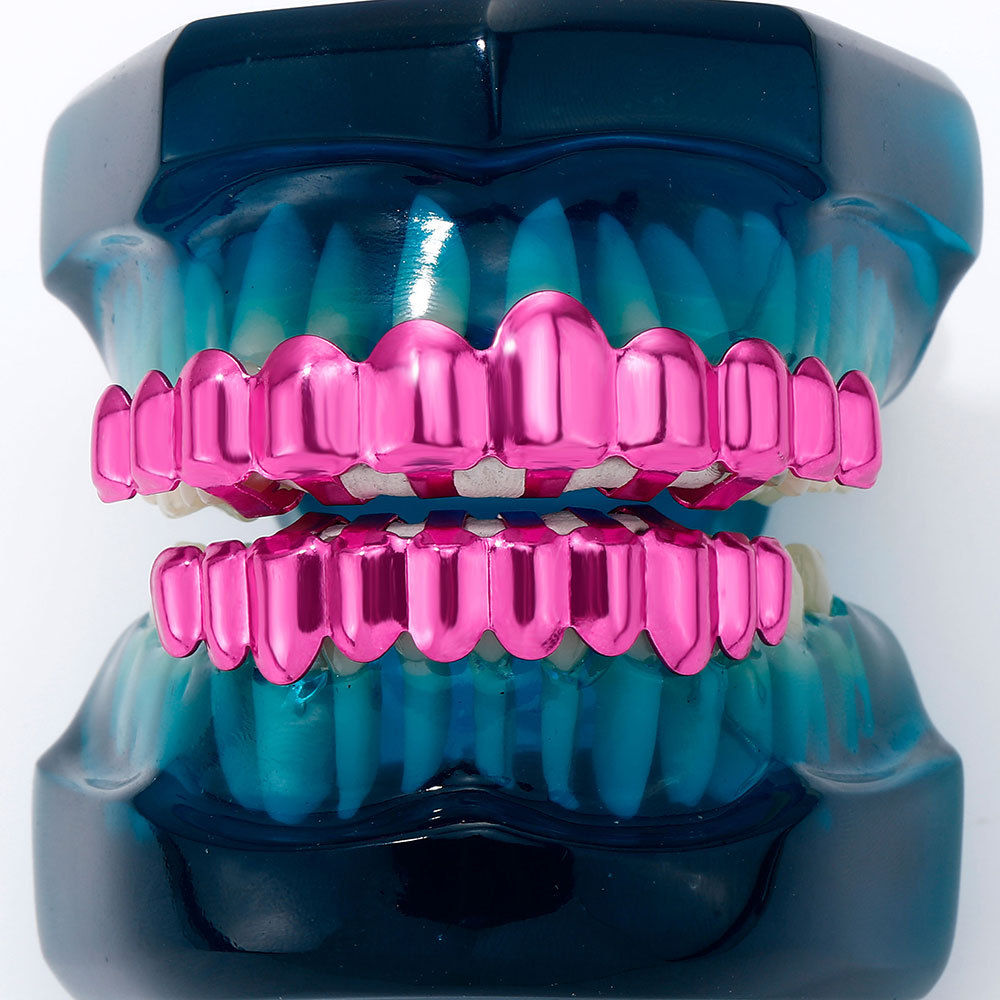 RACHELZ Sweet Cool 6/8/10 Mirr - Body Jewelry Changing Kit ulasan dan harga