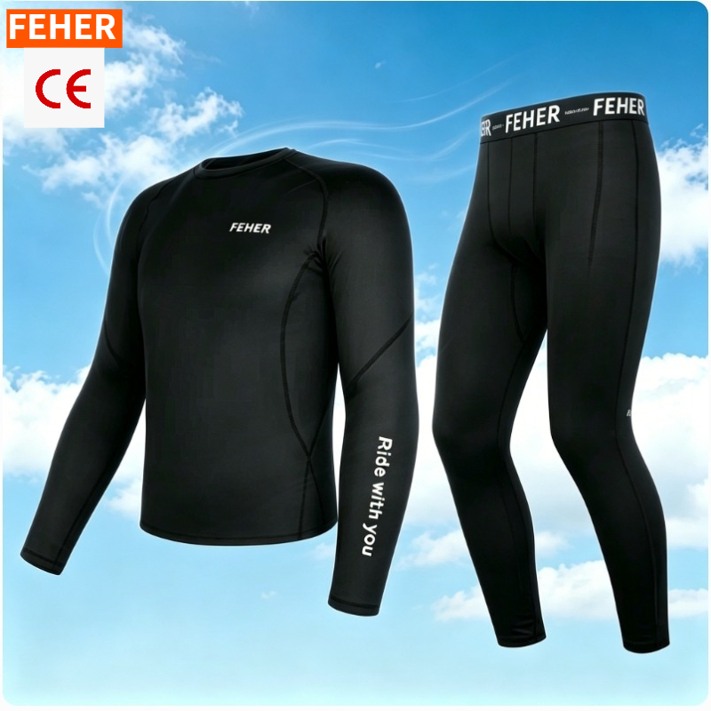 FEHER Sweat-absorbing Suit Uni - Body Jewelry Waterproof ulasan dan harga