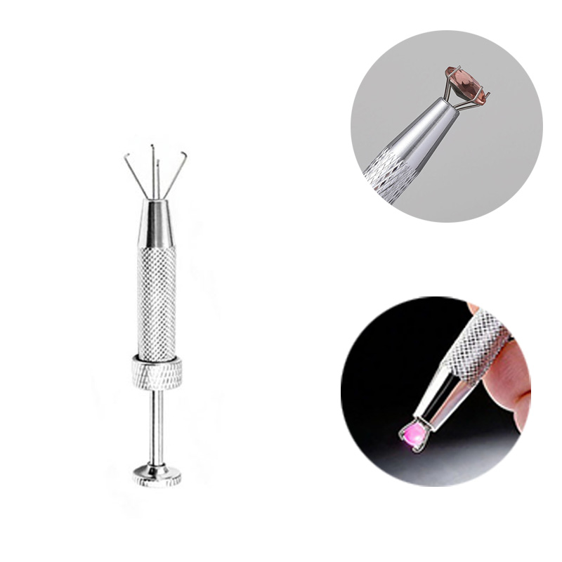 Stainless Steel Piercing Taper - Body Jewelry Changing Kit ulasan dan harga