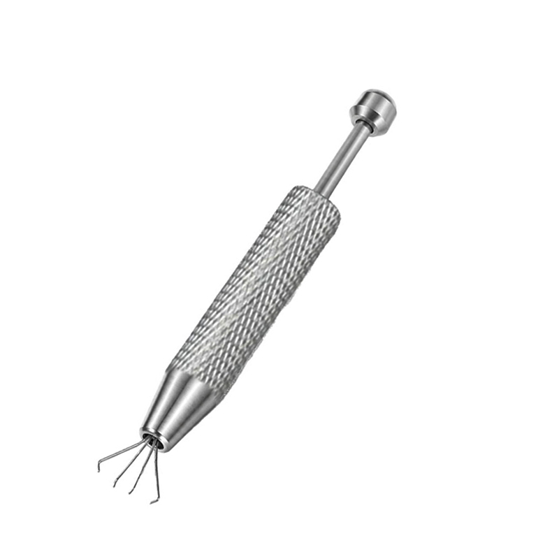 Stainless Steel Piercing Taper - Body Jewelry Changing Kit ulasan dan harga