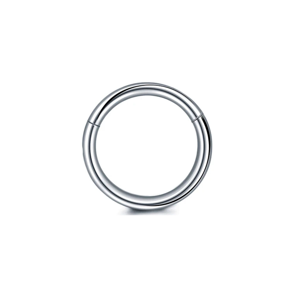 316L Surgical Steel Clicker Se - Conch Earring Hoop ulasan dan harga