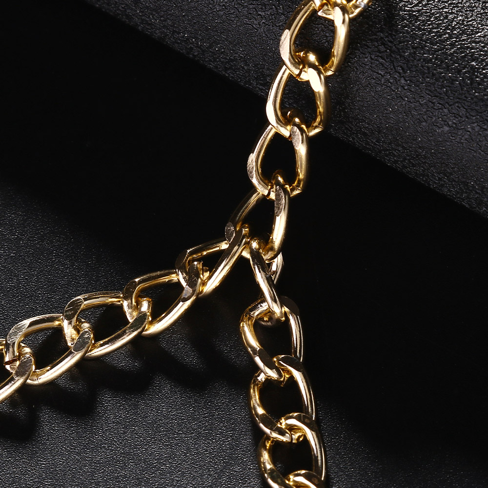Christmas New Metal Bra Chain  - Body Jewelry Good Quality ulasan dan harga