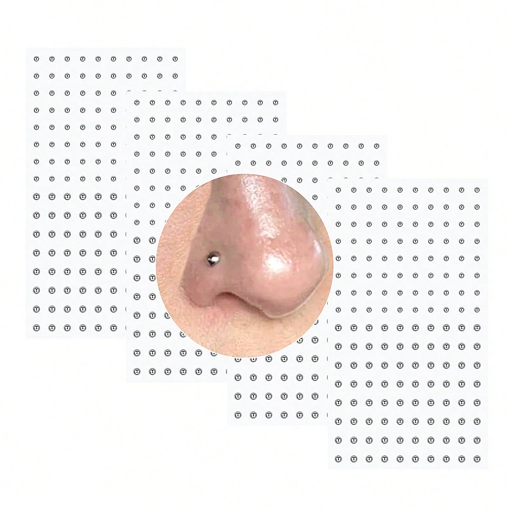Fake Piercings Fake Nose Ring  - Body Jewelry And Piercing ulasan dan harga