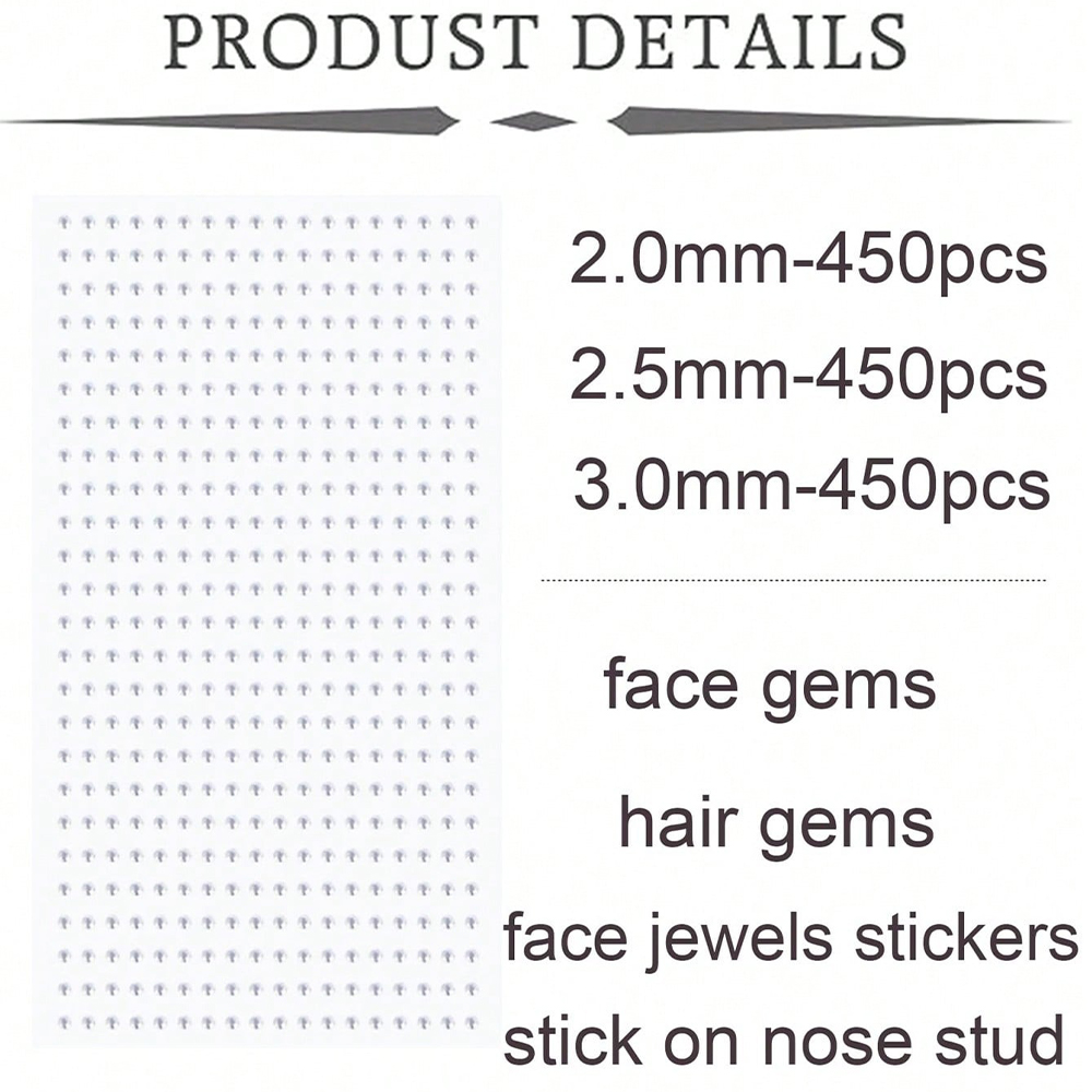 Fake Piercings Fake Nose Ring  - Body Jewelry And Piercing ulasan dan harga