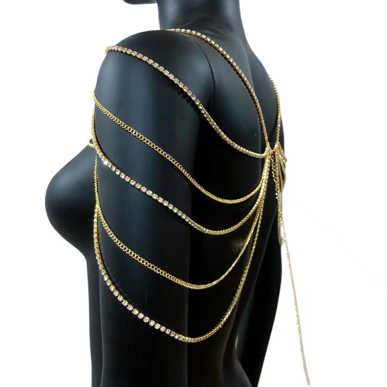 Hot selling and explosive geom - Body Jewelry Art ulasan dan harga