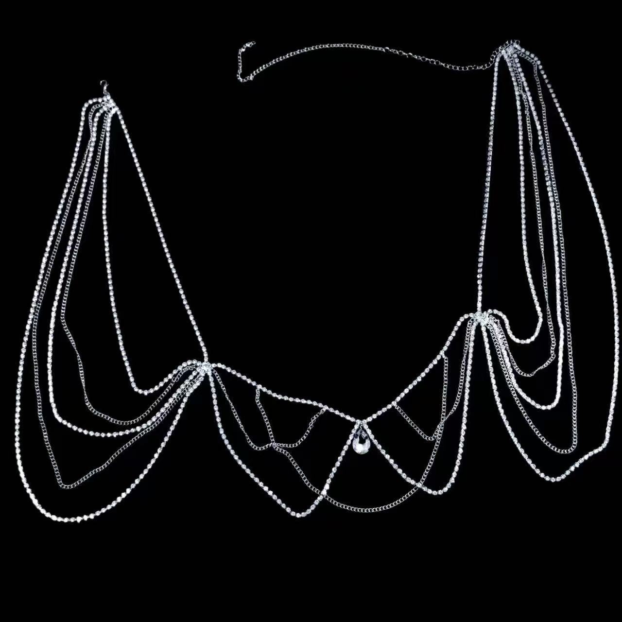 Hot selling and explosive geom - Body Jewelry Art ulasan dan harga