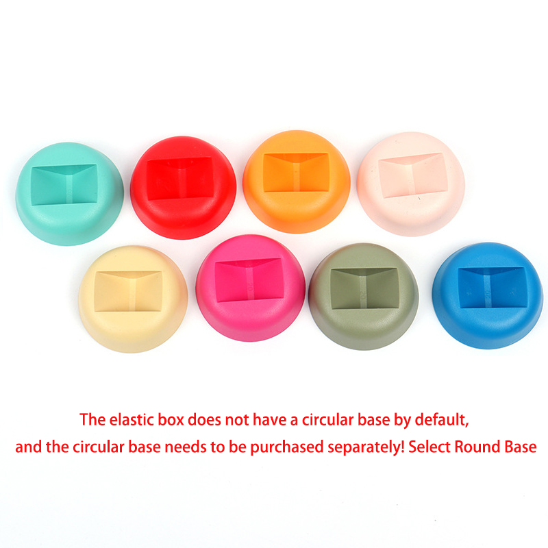 Jewelry Display Elastic Box Tr - Body Jewelry Display ulasan dan harga